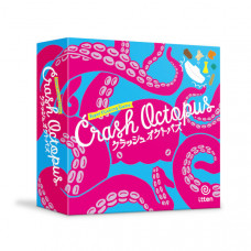 Crash Octopus