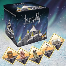 Tranquility: The Ascent KS