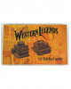 Western Legends: 3d Building Upgrade