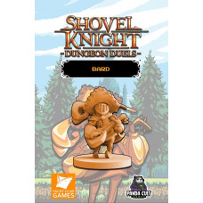 Shovel Knight: Bard