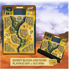 Kemet Blood and Sand: Playmat