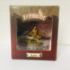 Zombicide: Liam