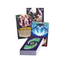 Skytear Horde: Nupten Illusionists & Utsesh Horde