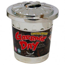 Garbage Day: Limited Edition 