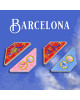 Barcelona: Promo Pack Bundle