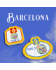 Barcelona: Promo Pack Bundle