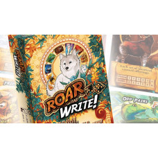 Roar and Write! 