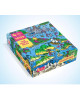 Puzzle: The Happy Isles