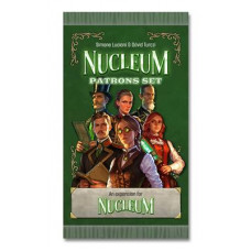 Nucleum: Patrons Set Booster