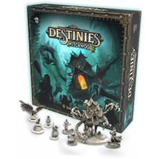 Destinies: Witchwood