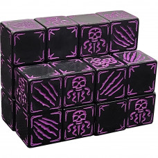CW-U18: Cthulhu Wars: Opener Battle Dice