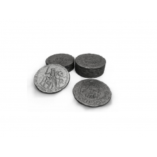 Robin Hood: Metal Coins
