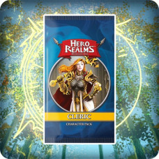 Hero Realms: Cleric