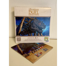 The Lord of the Rings: Duel for Middle-Earth: Grond Promo