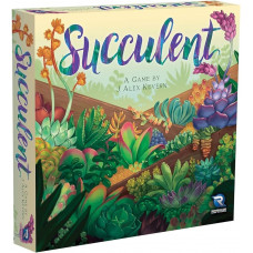 Succulent