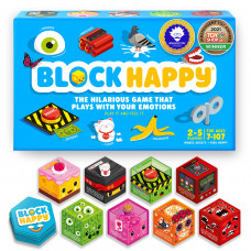 Block Happy