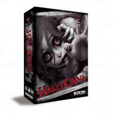 Hako Onna 