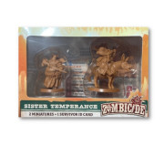 Zombicide Undead or Alive: Sister Temperance
