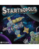 Startropolic: Second Edition
