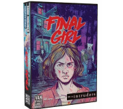 Предзаказ: Final Girl: A Knock at the Door
