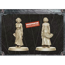 Предзаказ: Cthulhu dmd: Scarlett Promo
