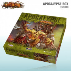 The Others: Apocalypse 