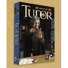 Tudor: Miniatures Set