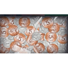 Metal Coins