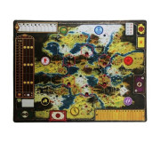 Предзаказ: Scythe: Board Extension