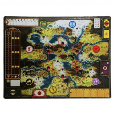 Предзаказ: Scythe: Board Extension