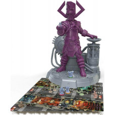 Marvel Zombies Galactus The Devourer Expansion