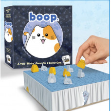 Предзаказ: Boop.