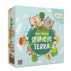 Terra Eng/CN*