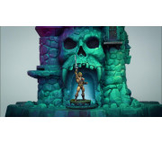 Masters of the Universe: Plastic Castle Grayskull Pack