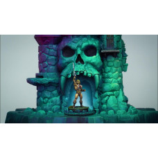 Masters of the Universe: Plastic Castle Grayskull Pack