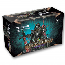 Chronicles of Drunagor: Age of Darkness- LordWrath