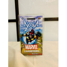 Marvel Champions: Nova