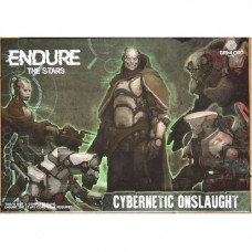 Endure the Stars: Cybernetic Onslaught