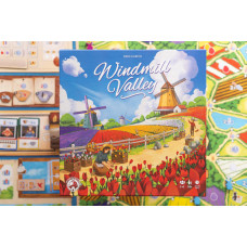 Windmill Valley