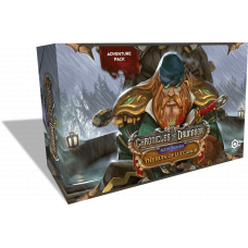 Chronicles of Drunagor: The Ruin of Luccanor