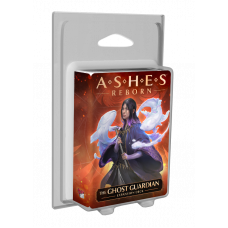 Ashes Reborn: The Ghost Guardian