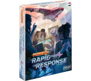 Pandemic: Rapid Response