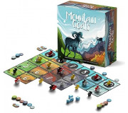 Mountain Goats