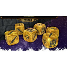 Masters of the Universe: Marble Dice