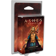 Ashes Reborn: The Ocean's Guard