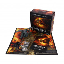 Dark Souls: Old Iron King Expansion