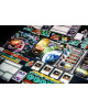 Wandering Galaxy: A Crossroads Game
