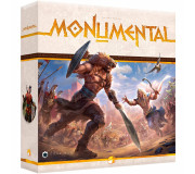 Monumental: Core Box Deluxe
