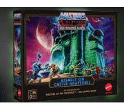 Masters of the Universe: Assault on Castle Grayskull