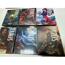 Chronicles of Marlis Bundle